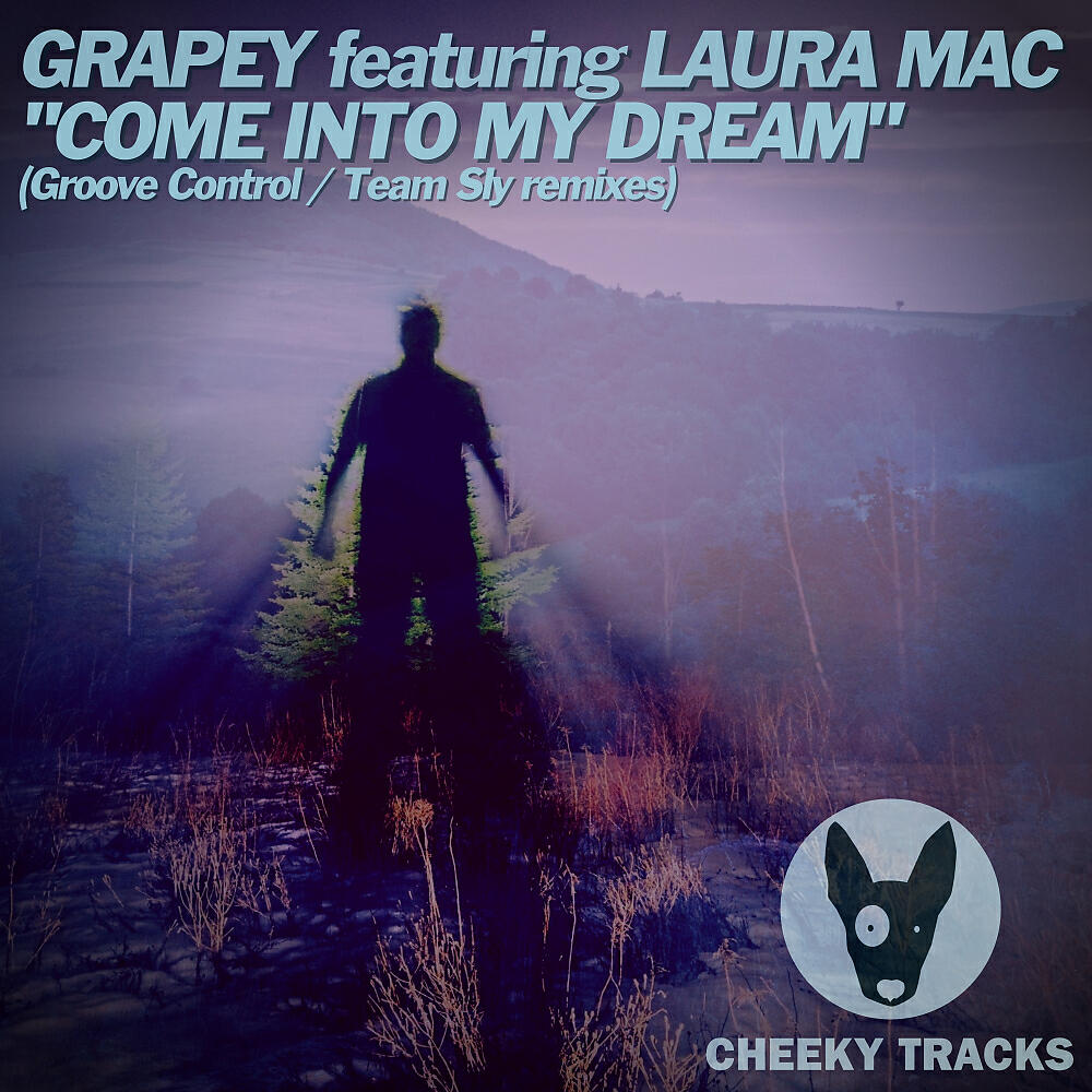 Grapey - Come Into My Dream (Groove Control Remix)