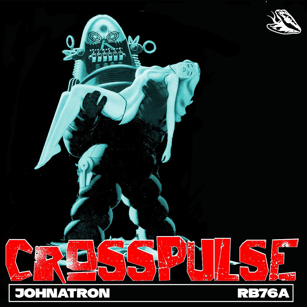 Постер альбома Crosspulse
