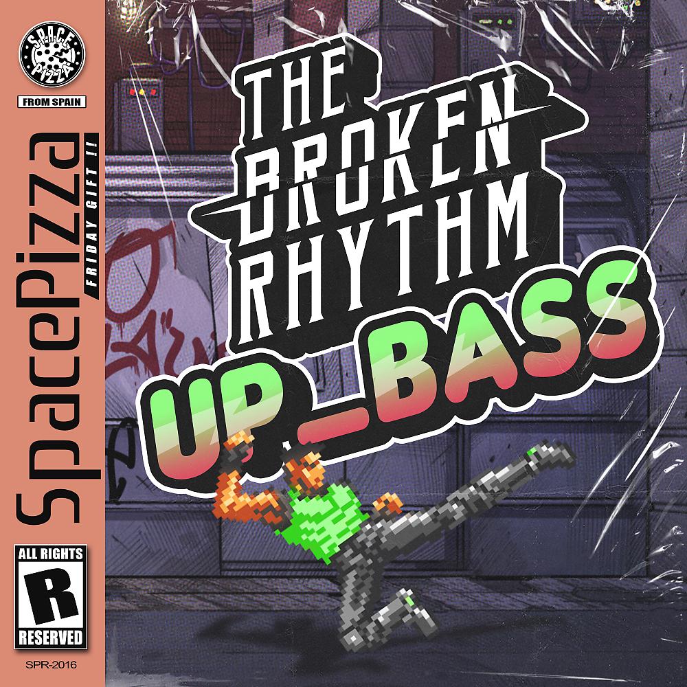 Постер альбома Up Bass