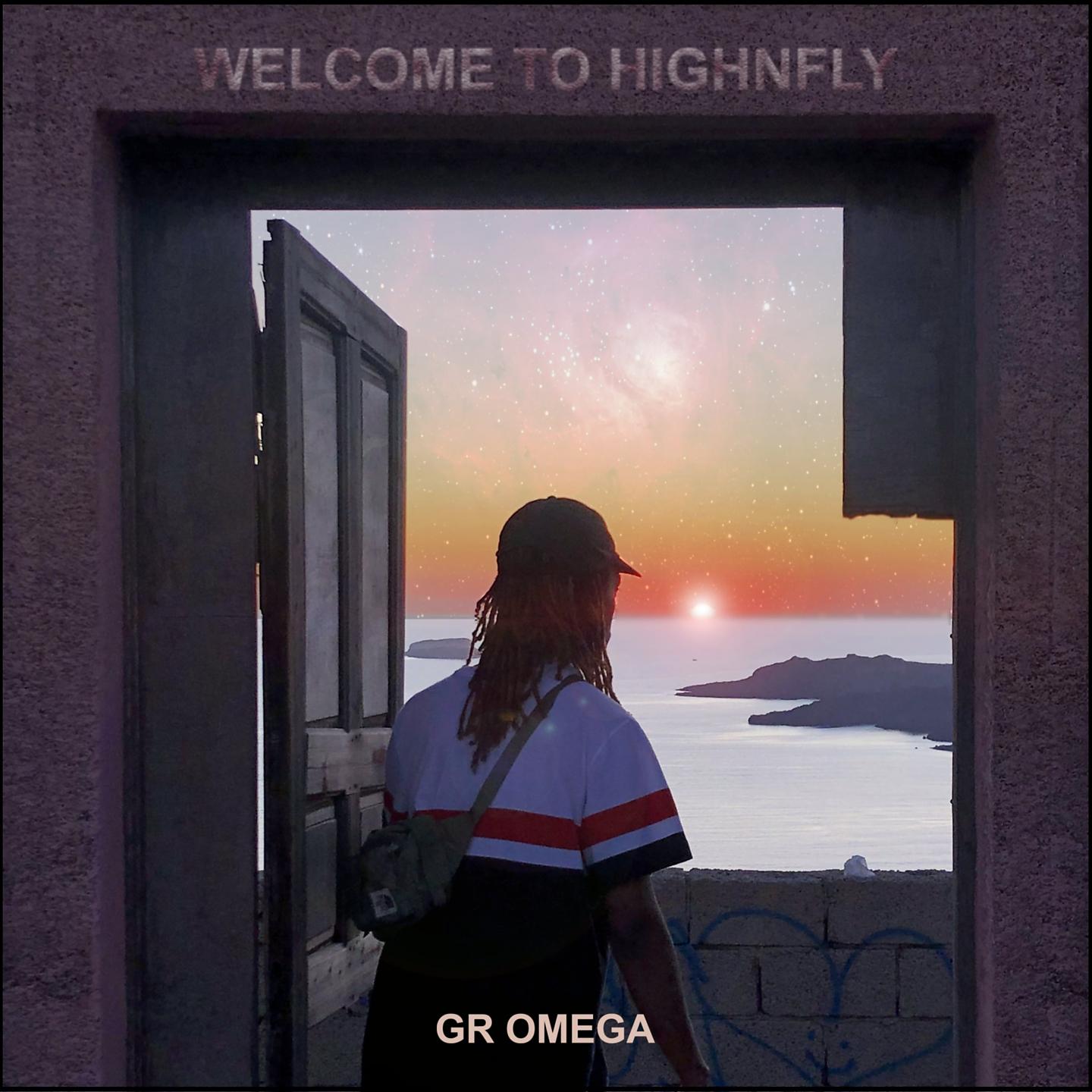 Постер альбома Welcome to Highnfly