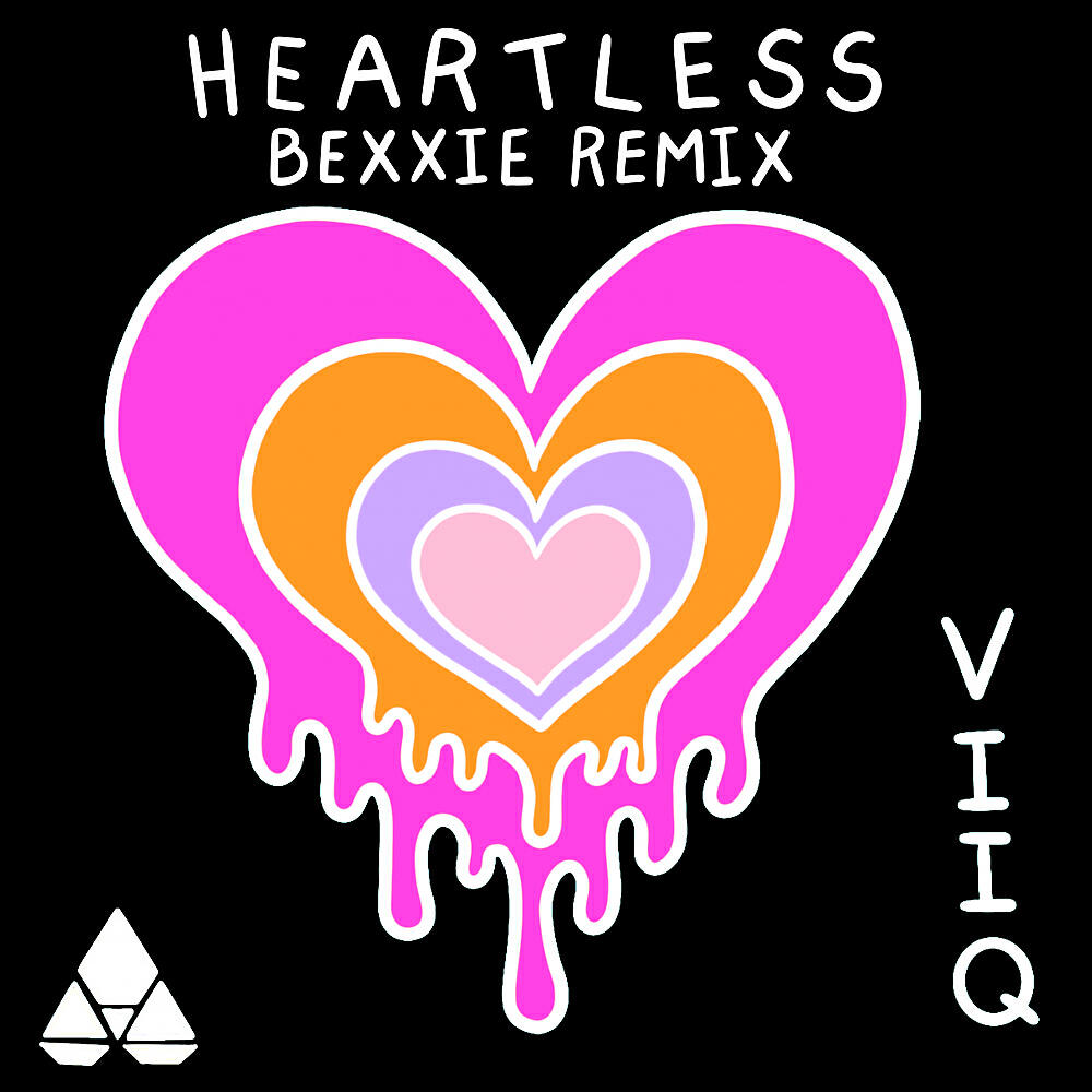 Viiq - Heartless (Bexxie Remix)