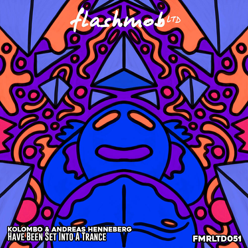 Kolombo - Have Been Set Into A Trance (Kolomonized Edit)