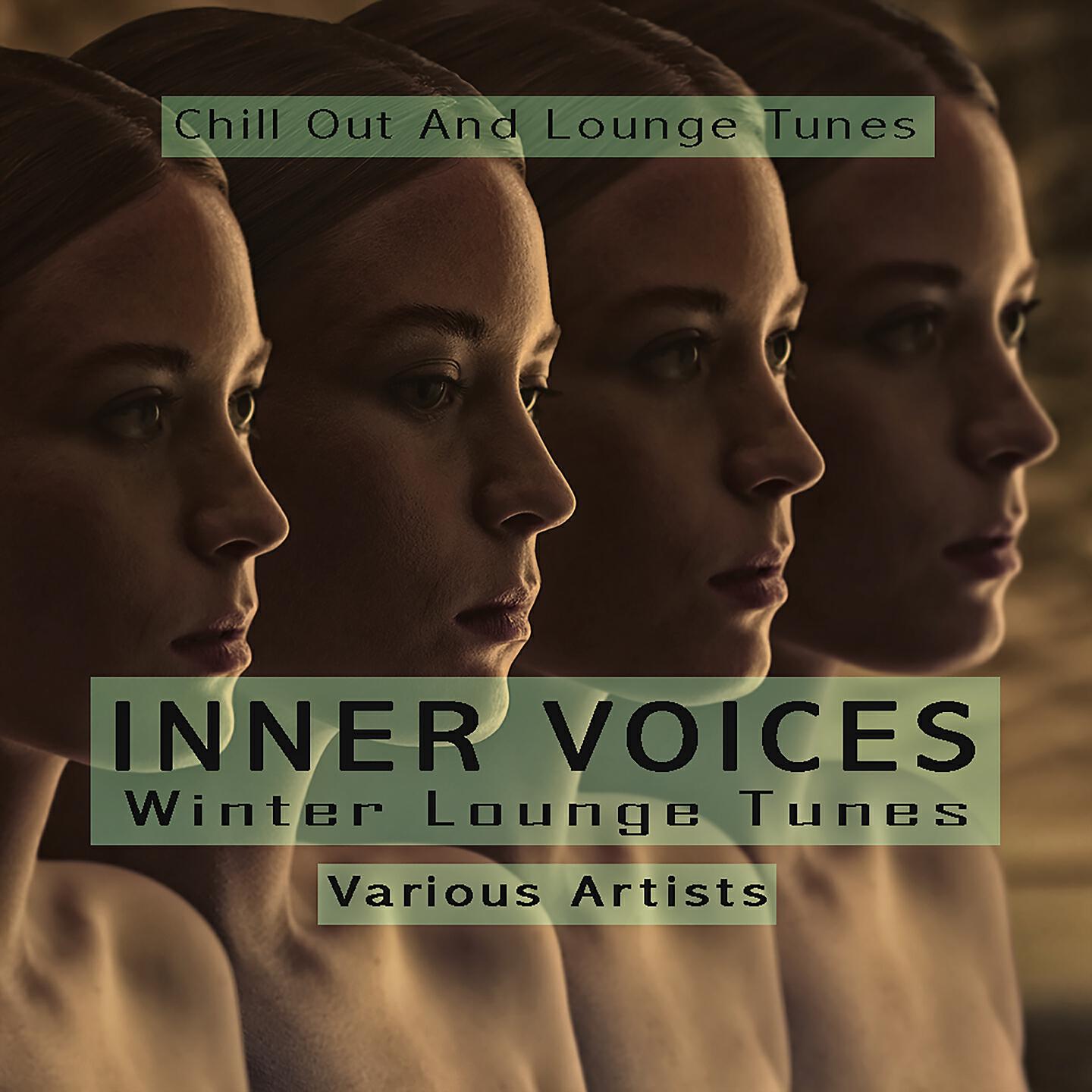 Fresh Grooves - Inner Voices (Fresh Chill Mix)