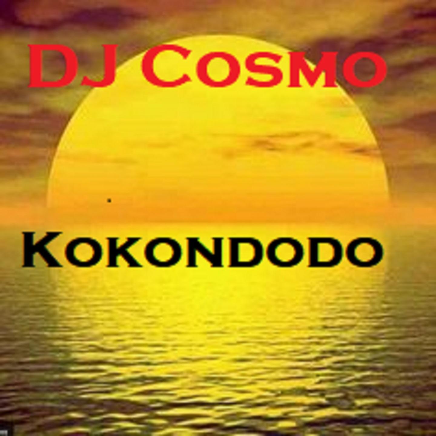 Постер альбома Kokondodo