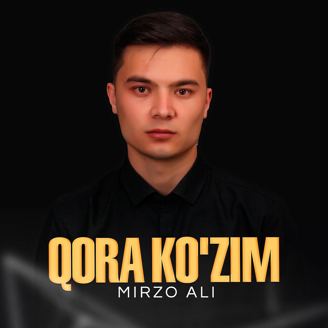 Постер альбома Qora ko'zim