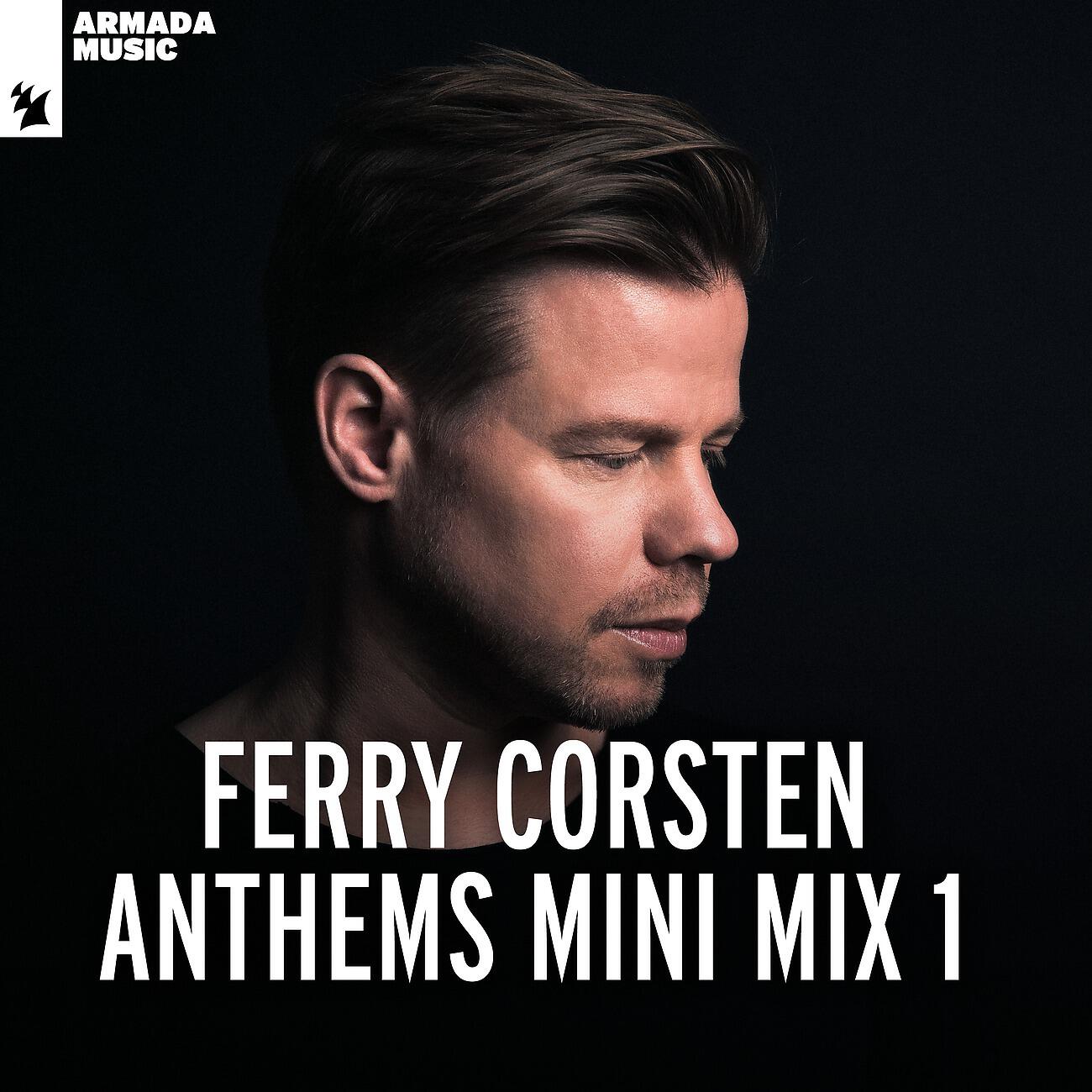 Ferry Corsten - Neba
