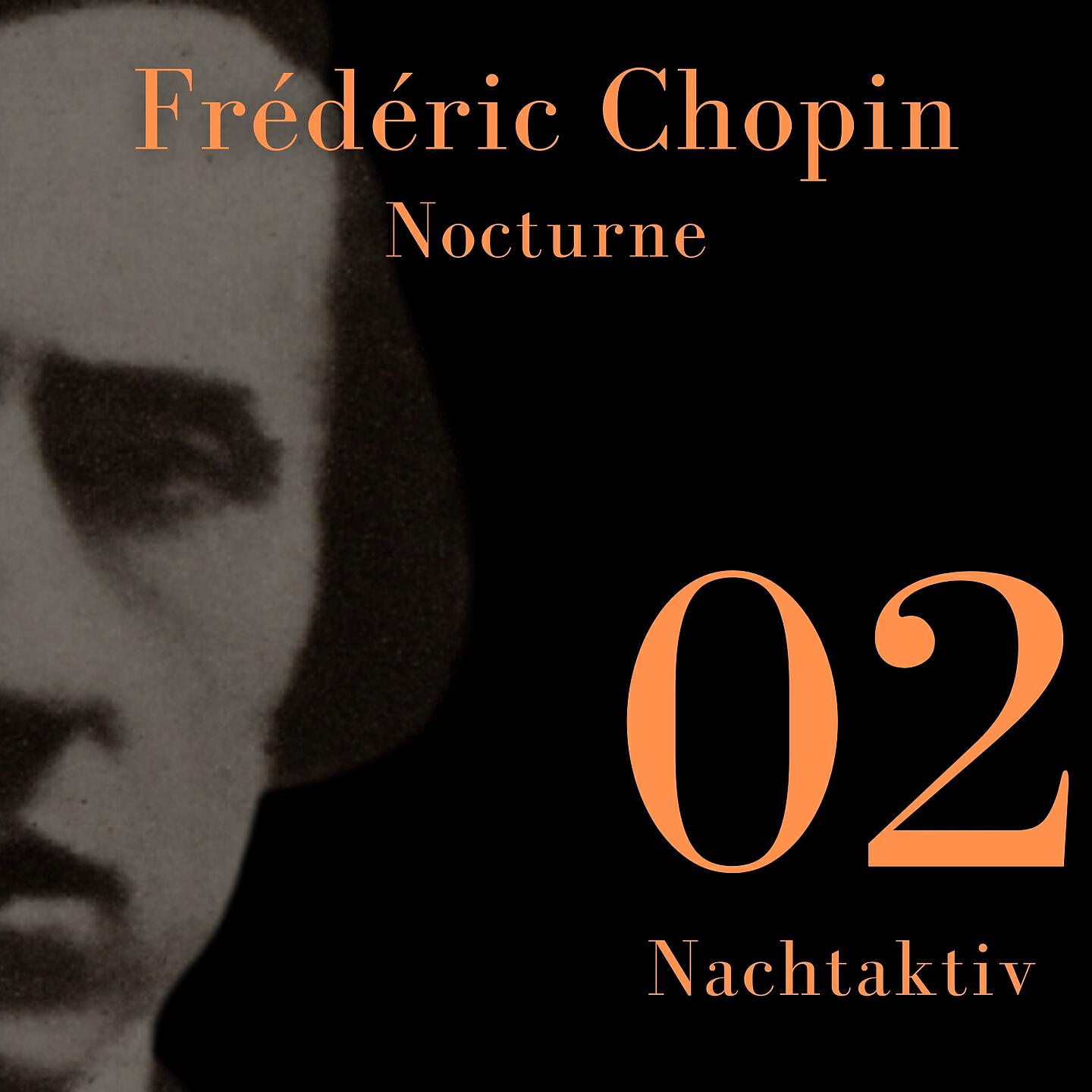 Frederic Chopin - Nocturne in E flat major, Op. 9 No. 2