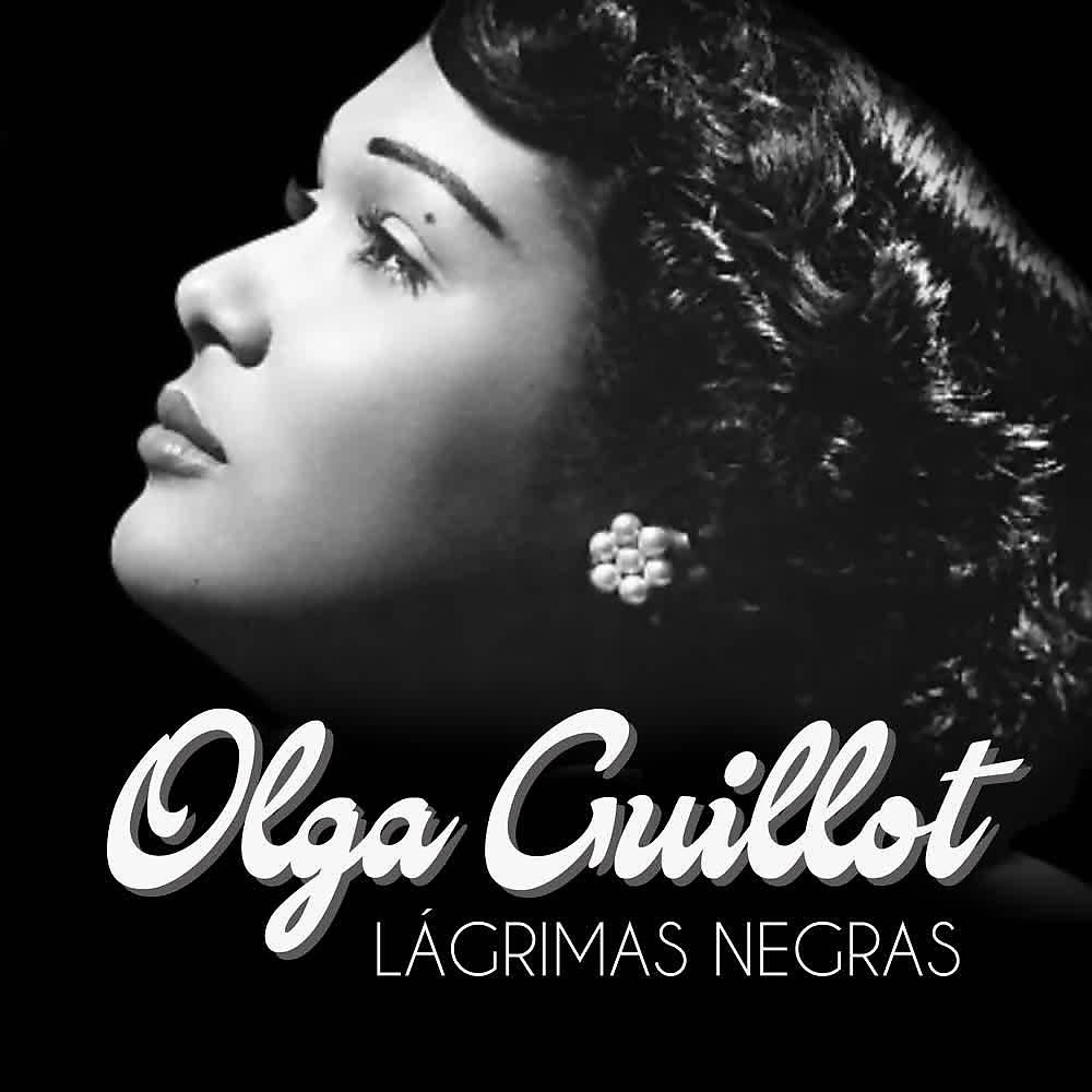 Постер альбома Lágrimas Negras