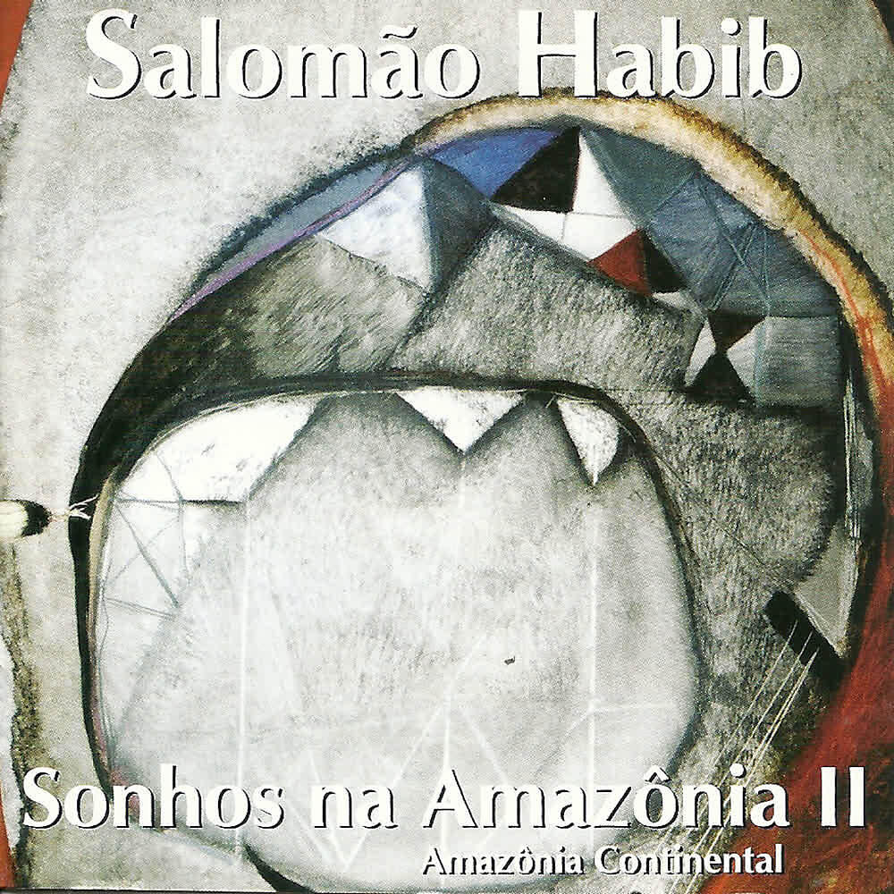 Salomão Habib - Carimbó