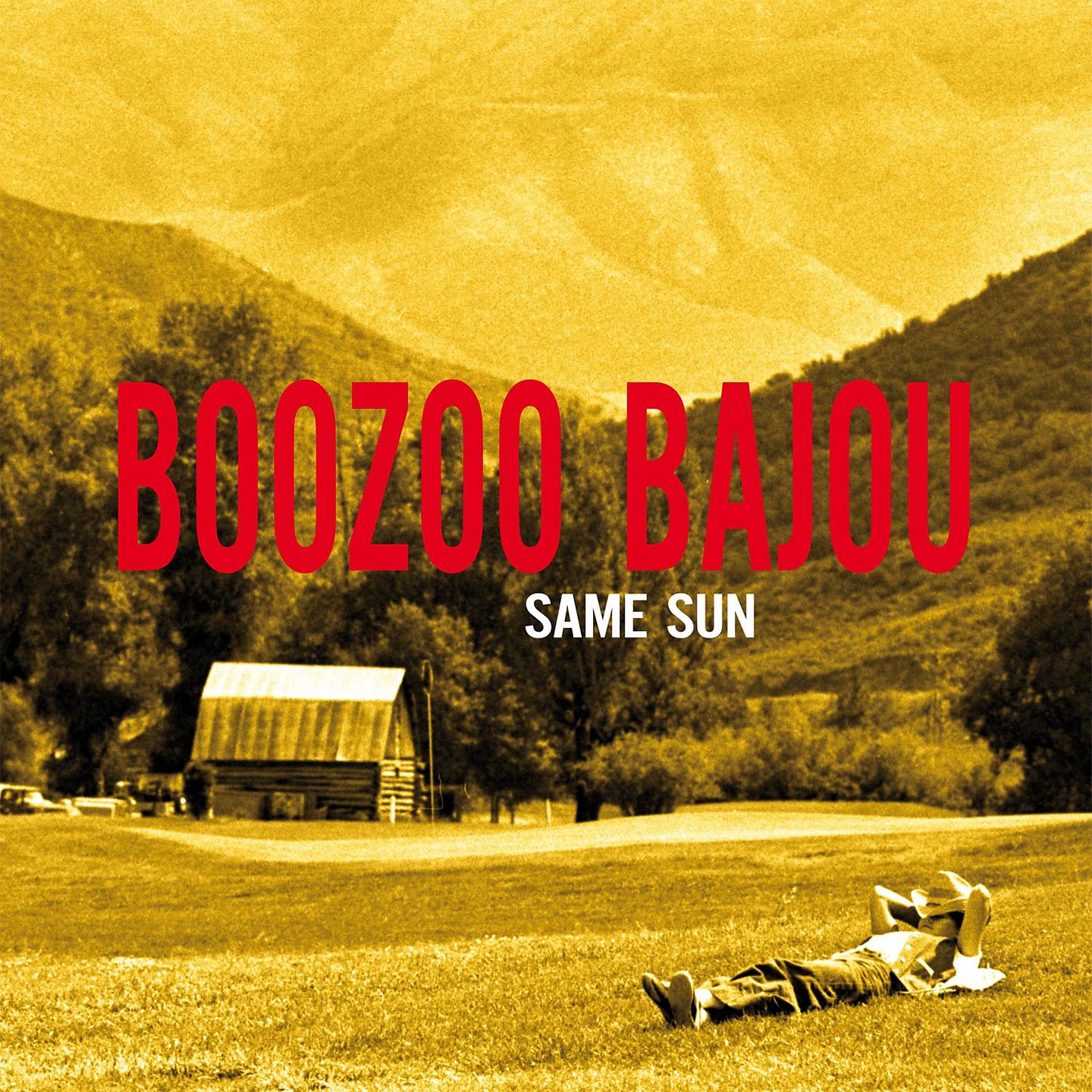 Постер альбома Same Sun (Remixes)