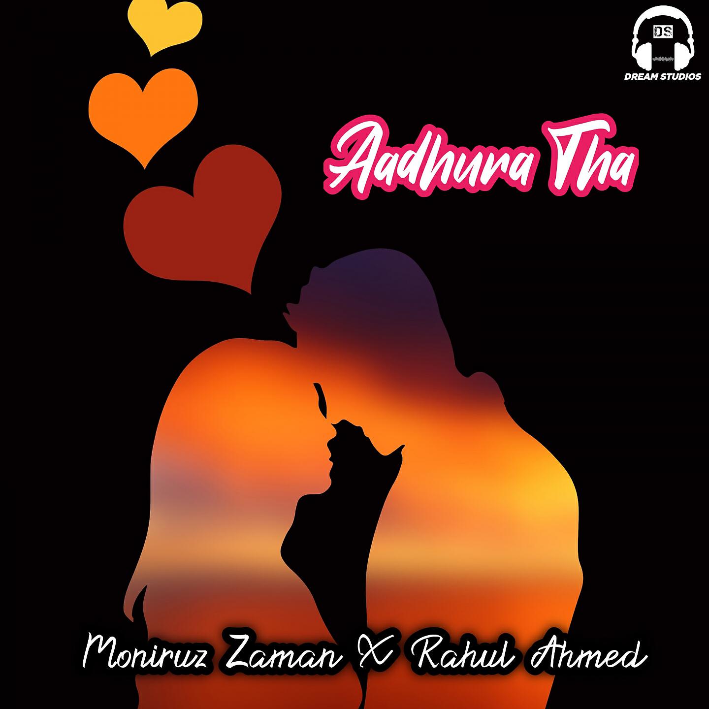 Moniruz Zaman - Aadhura Tha