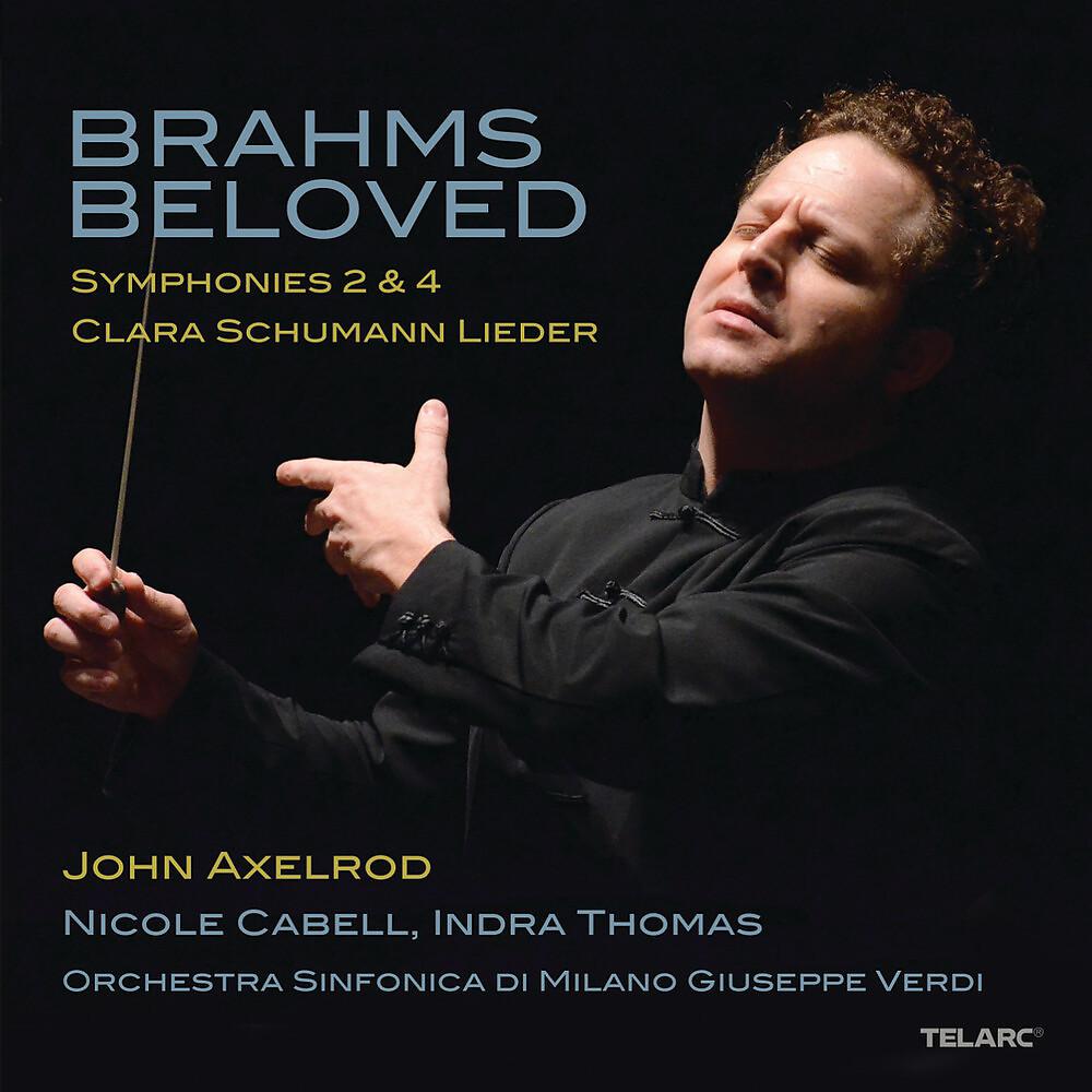 John Axelrod - Liebeszauber