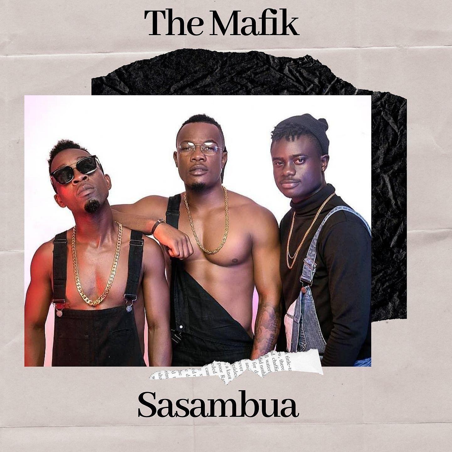 Постер альбома Sasambua