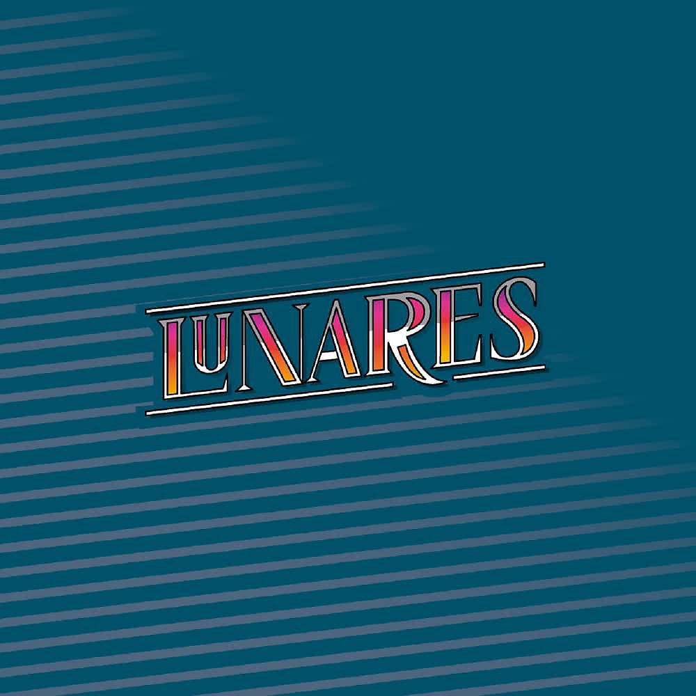 Постер альбома Lunares
