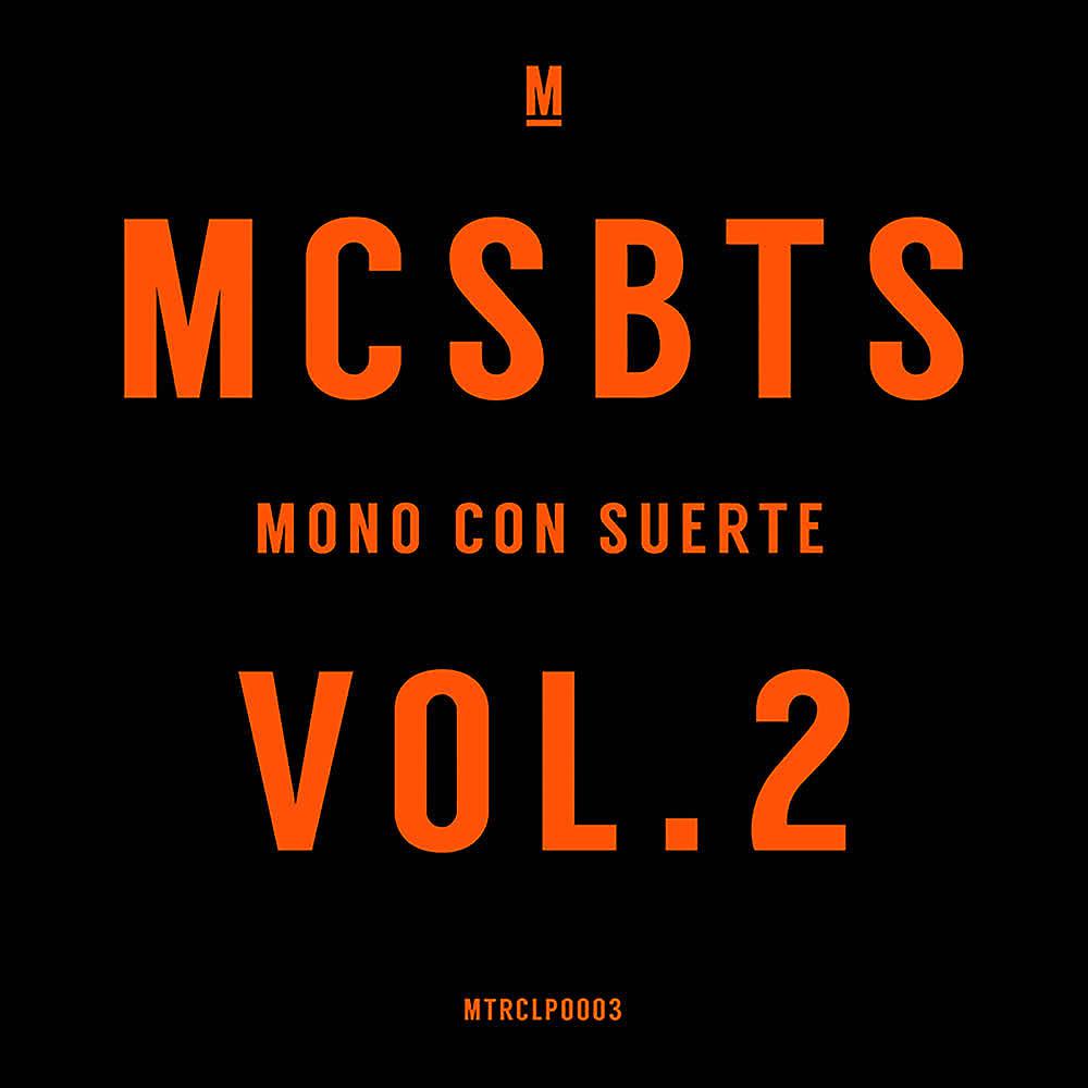 Постер альбома Mcsbts (Vol. 2)