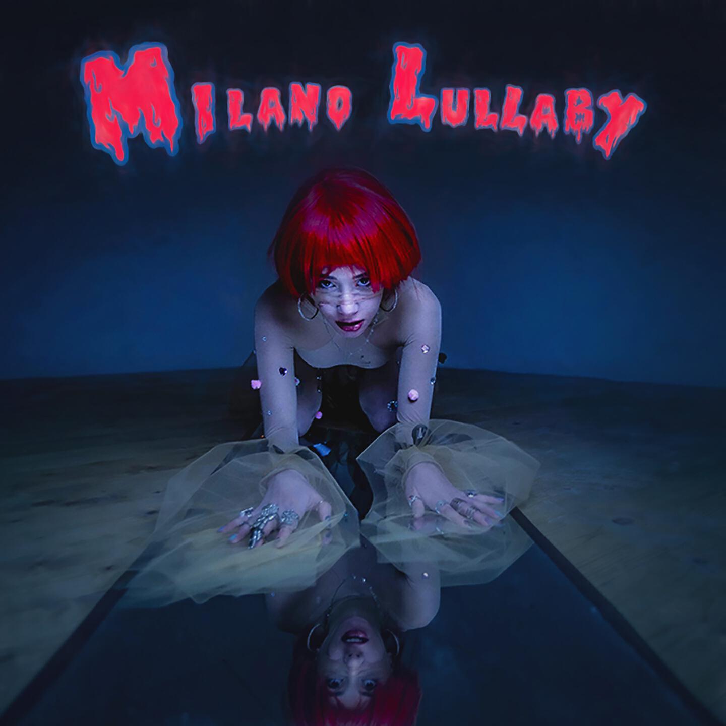 Mauro Bizzie - Milano Lullaby