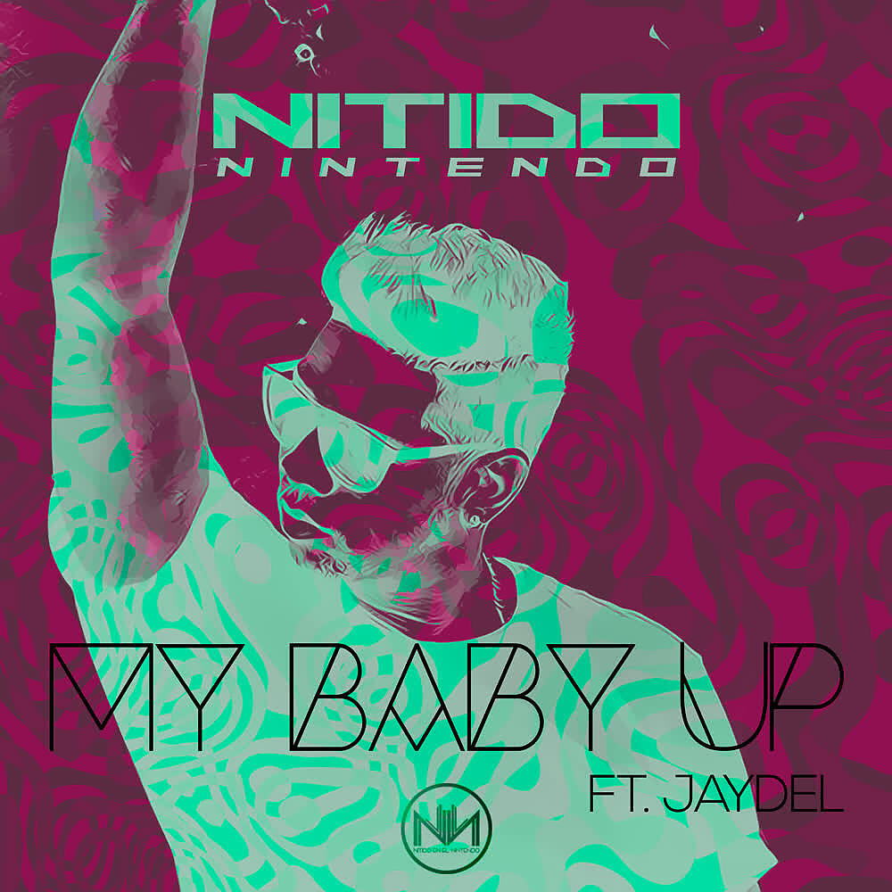 Nitido Nintendo - My Baby Up