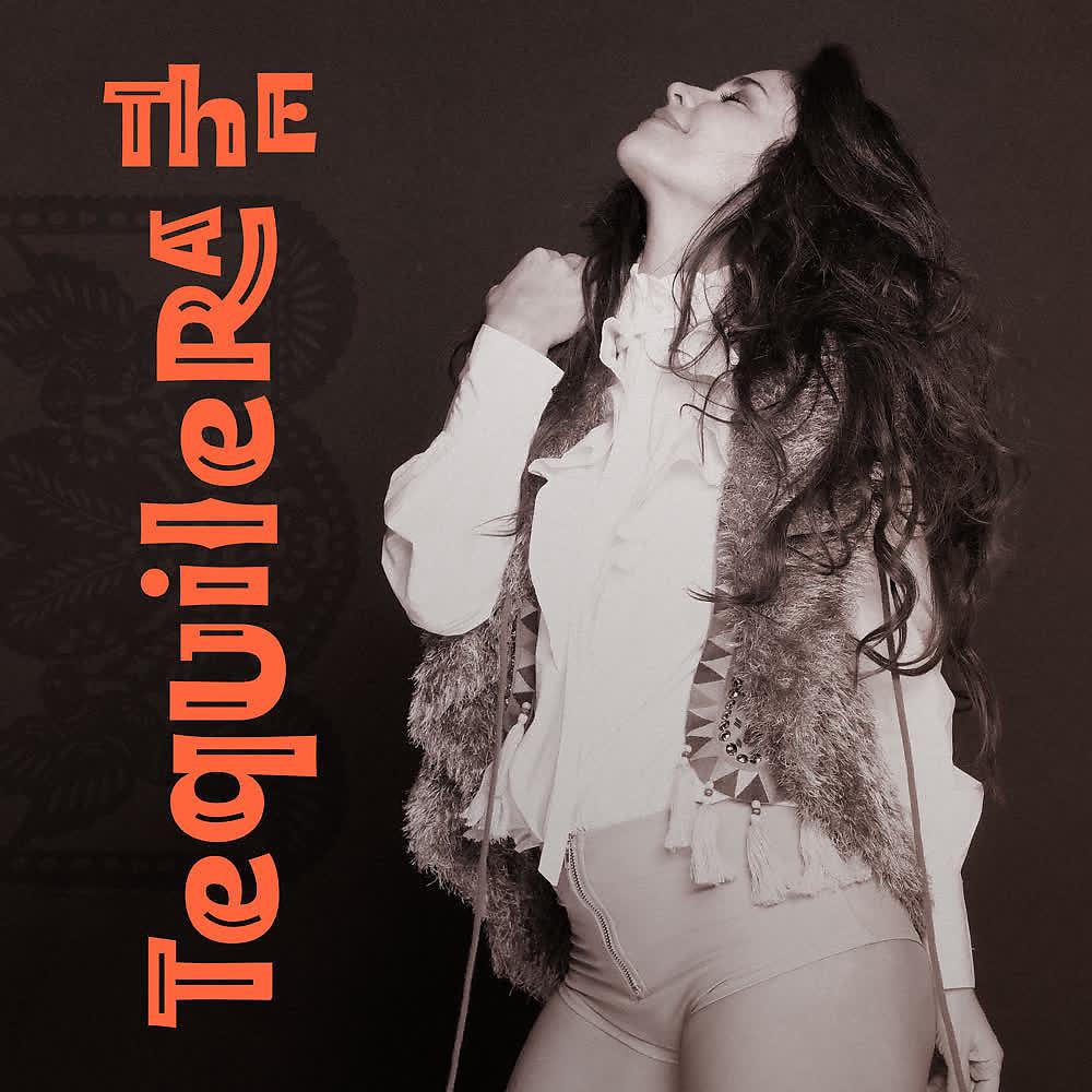 Постер альбома The Tequilera (English Version)