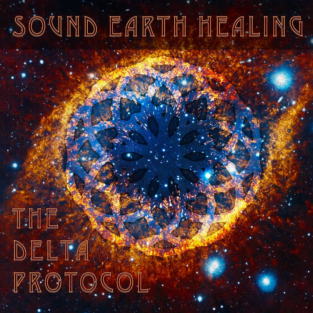 Sound Earth Healing - Z2b - Protocol Delta (0.2hz - 3hz)