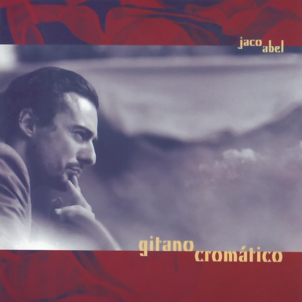 Постер альбома Gitano Cromático