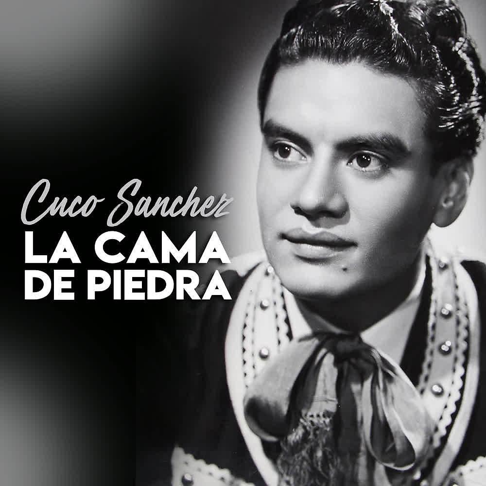 Постер альбома La Cama de Piedra
