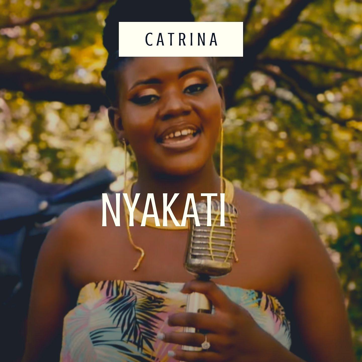 Постер альбома Nyakati