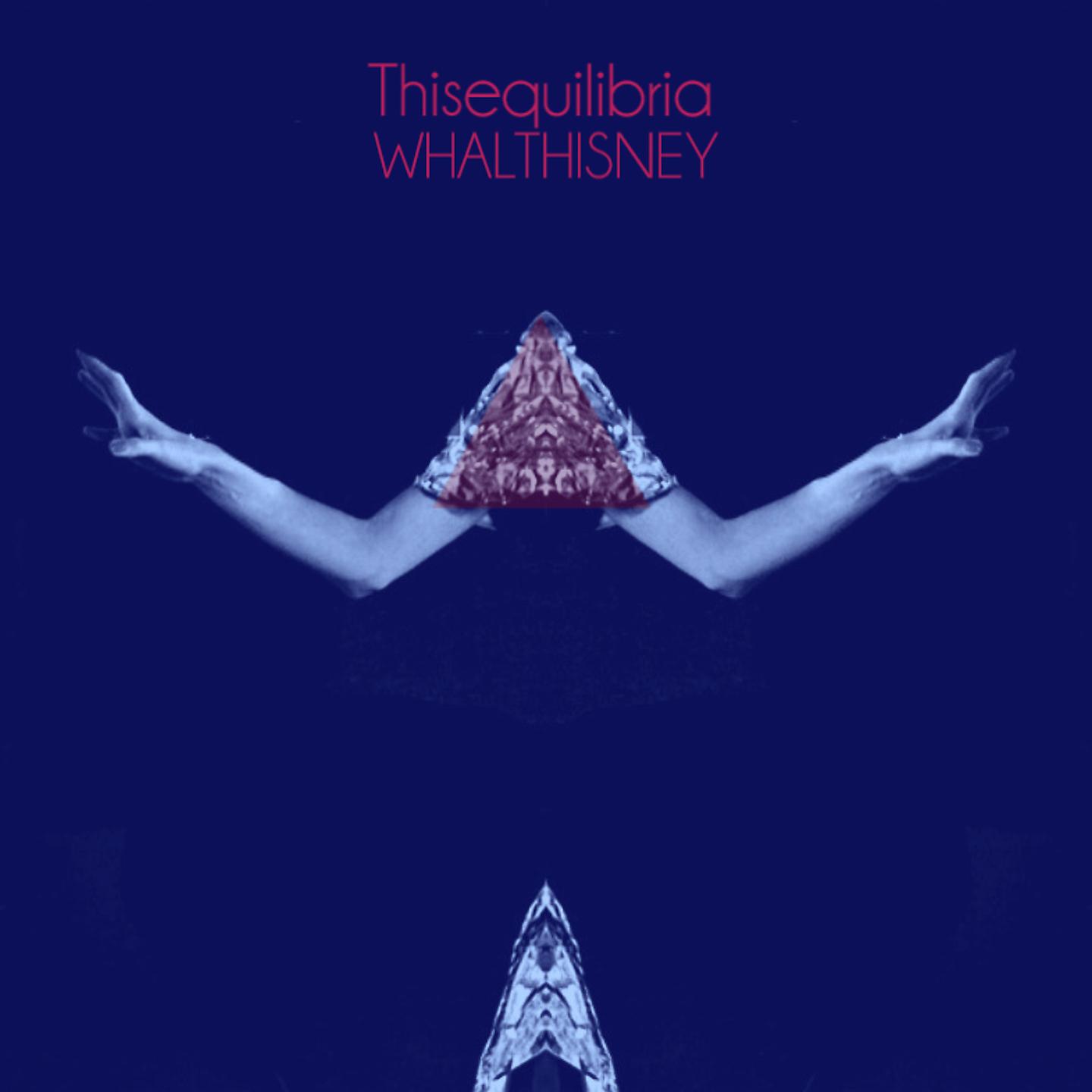 Постер альбома Thisequilibria