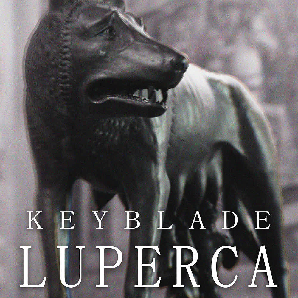 Keyblade - Luperca