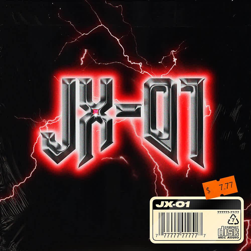 Постер альбома JX-01