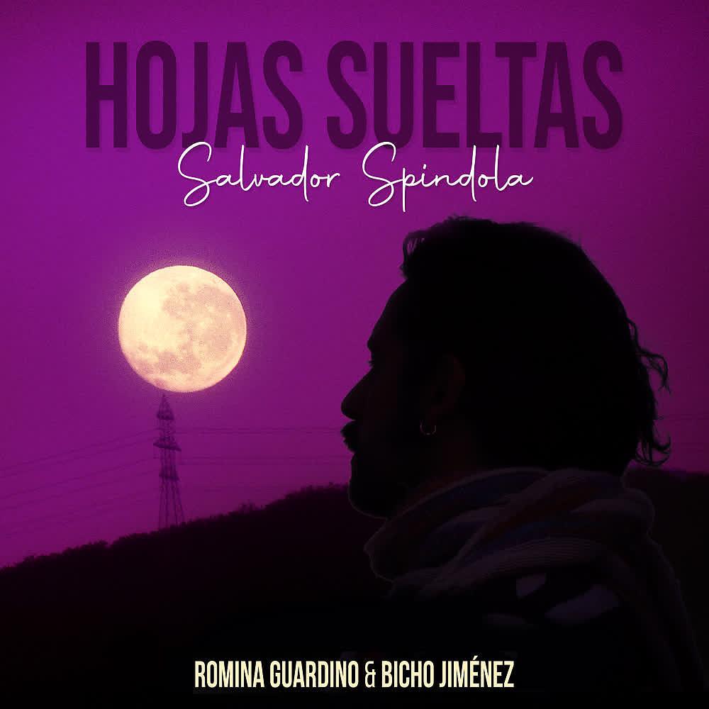 Постер альбома Hojas Sueltas