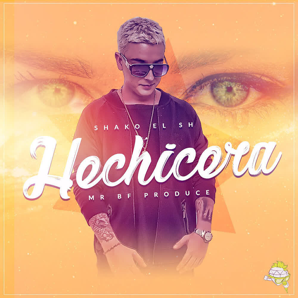 Shako - Hechicera