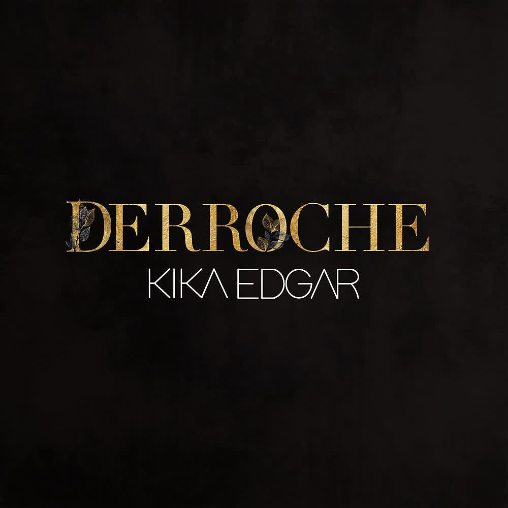 Постер альбома Derroche