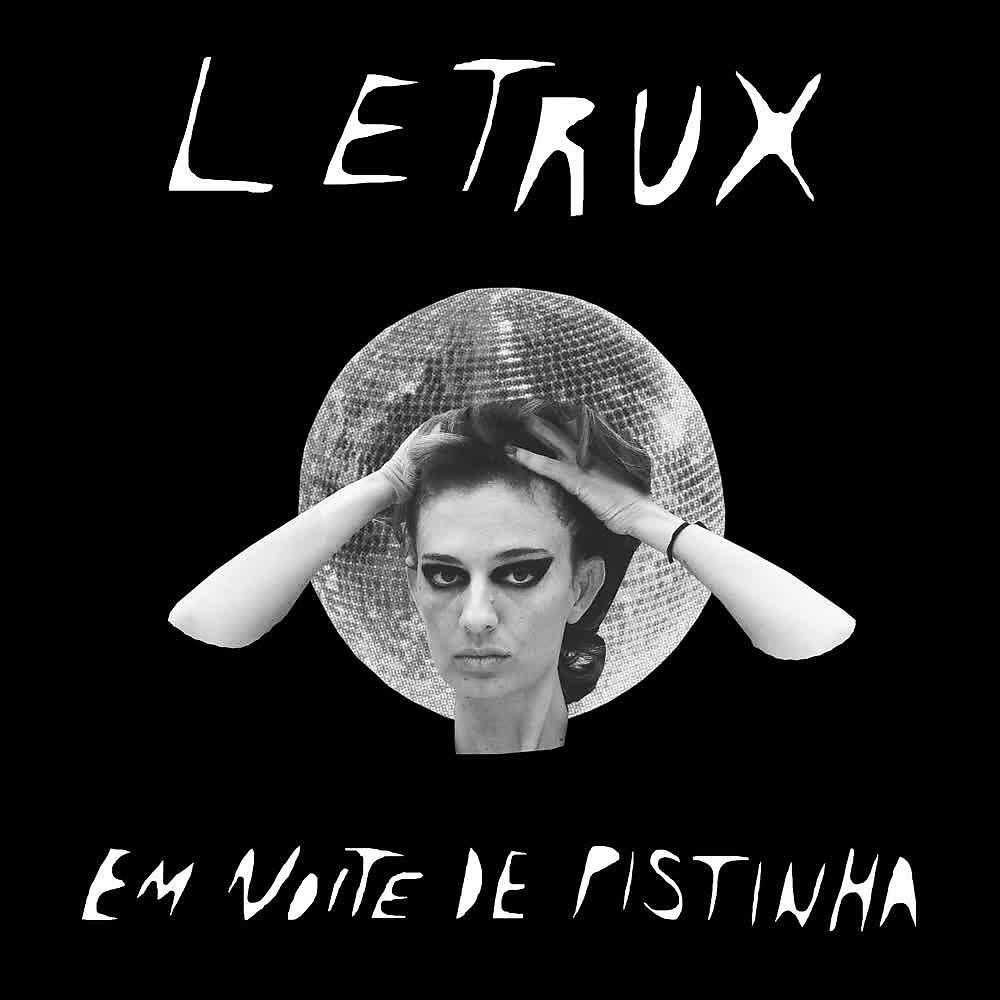 Letrux - Flerte Revival (DJ Zé Pedro & Marco AS Remix)