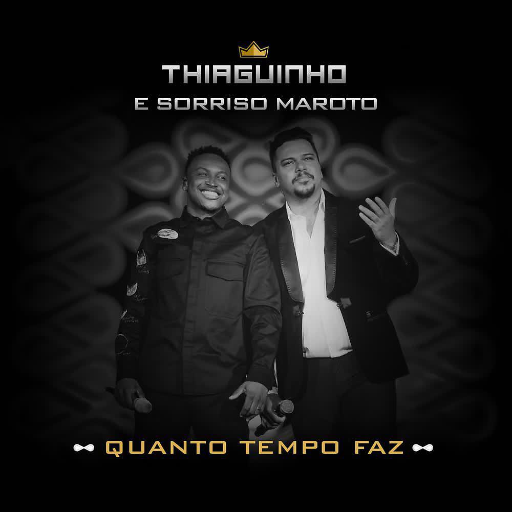 Постер альбома Quanto Tempo Faz