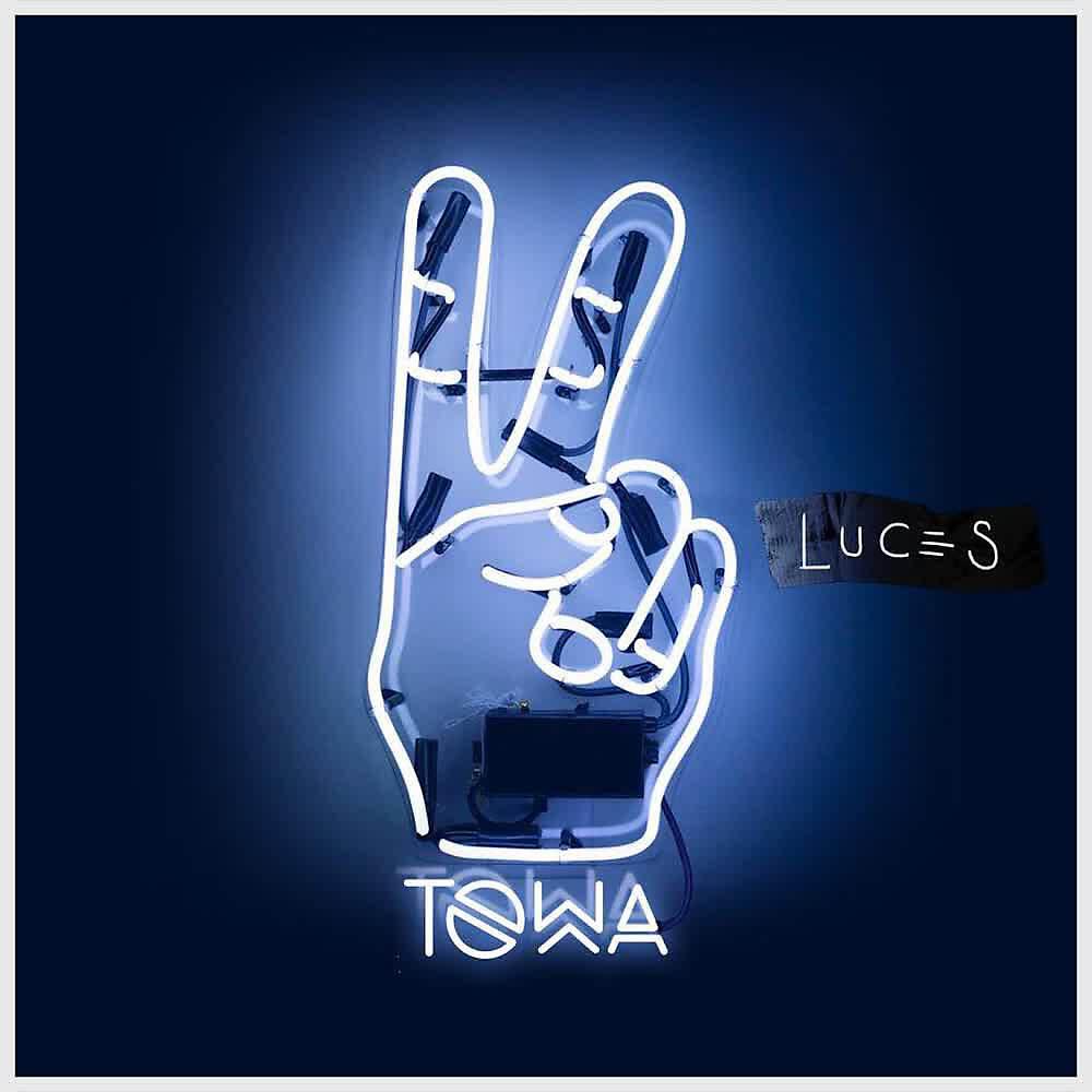 Dj Towa - Traguito de Más