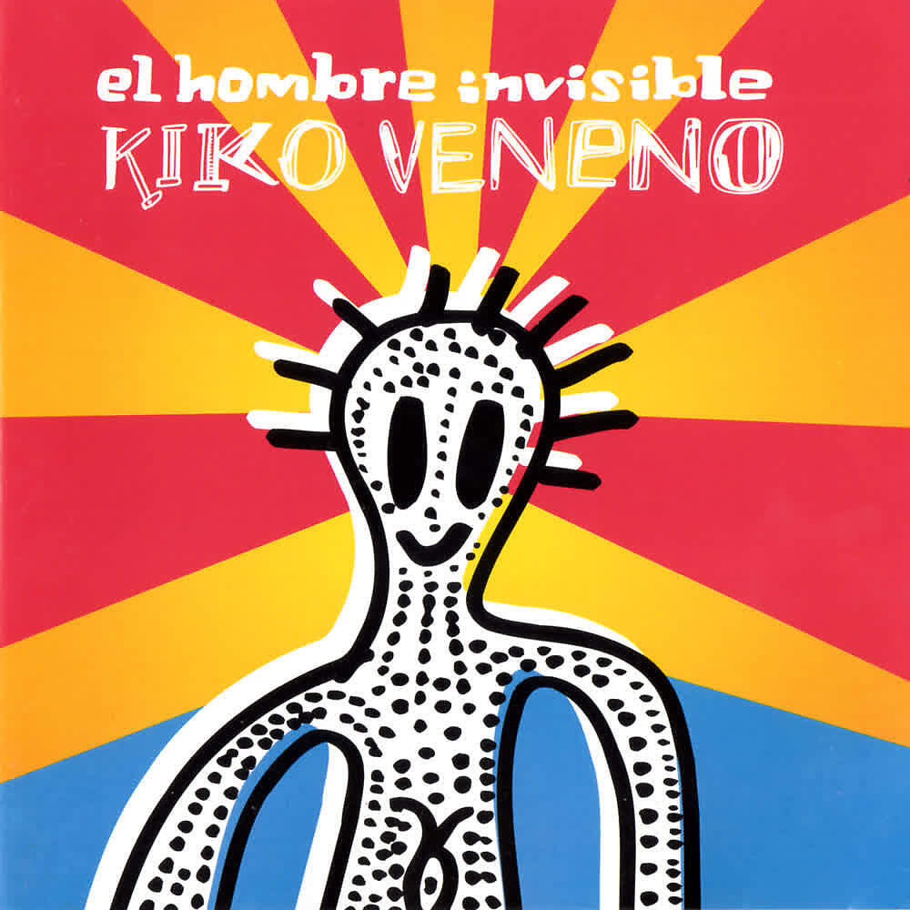 Kiko Veneno - Bilonguis