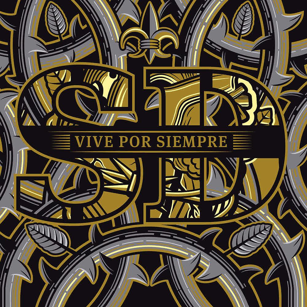 Постер альбома Vive por Siempre
