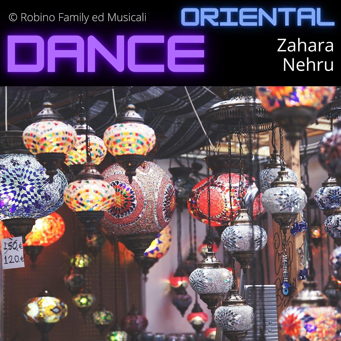 Zahara Nehru - Iwa Dance