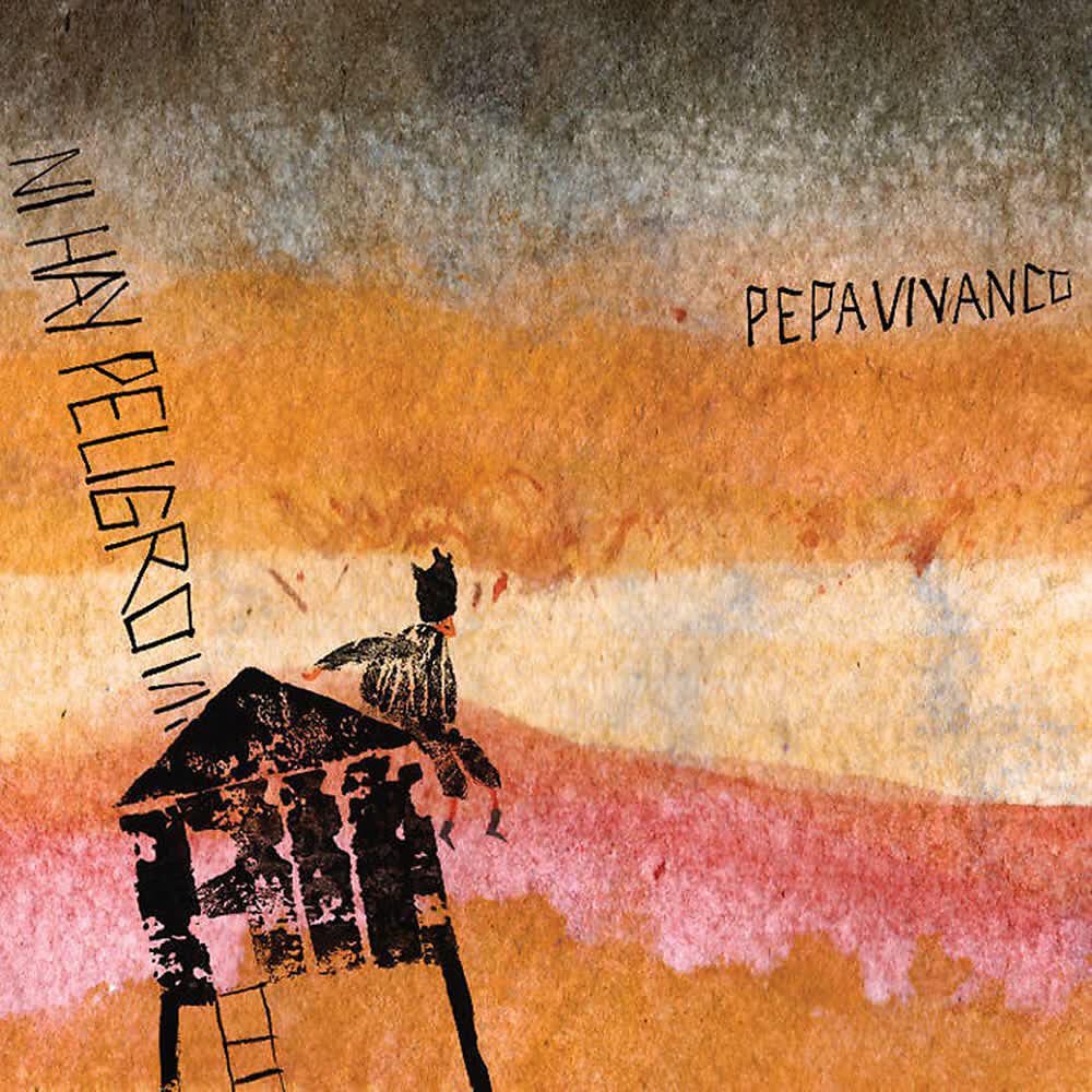 Pepa Vivanco - Ando Unida a Vos