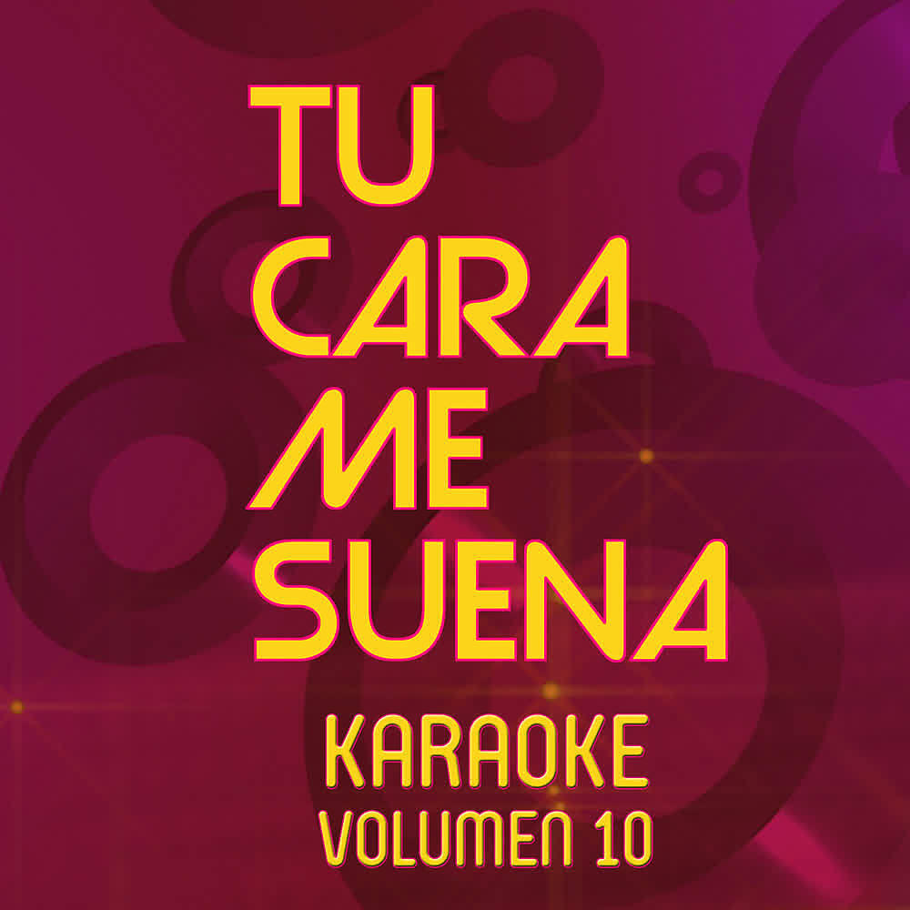 Ten Productions - Rayos de Sol (Karaoke Version)