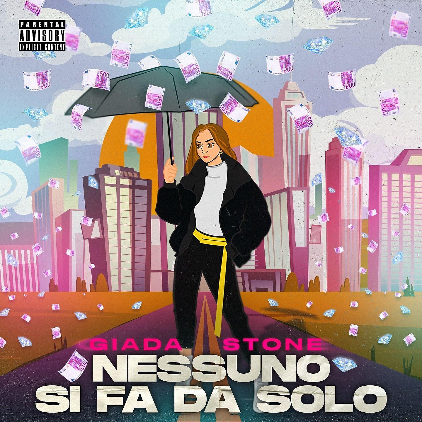Giada Stone - Nessuno si fa da solo