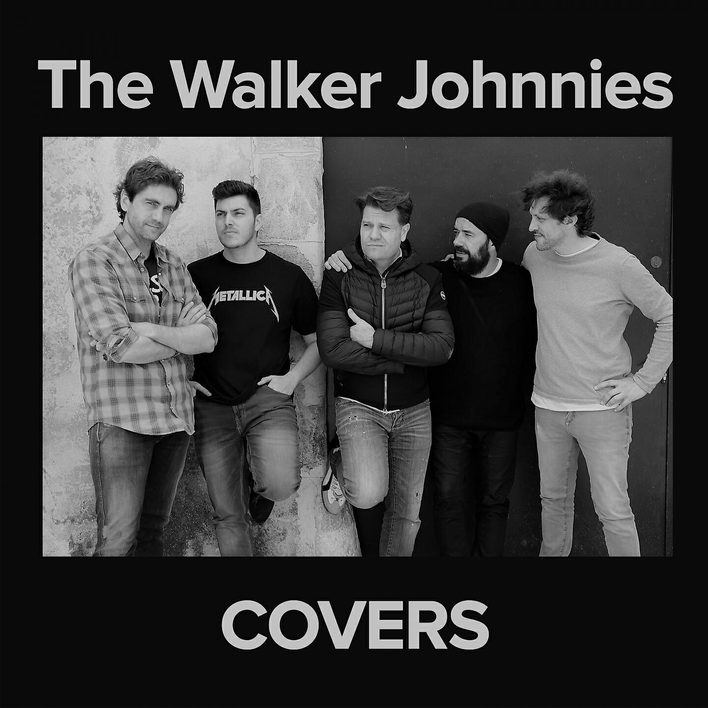 The Walker Johnnies - Seven Nation Army