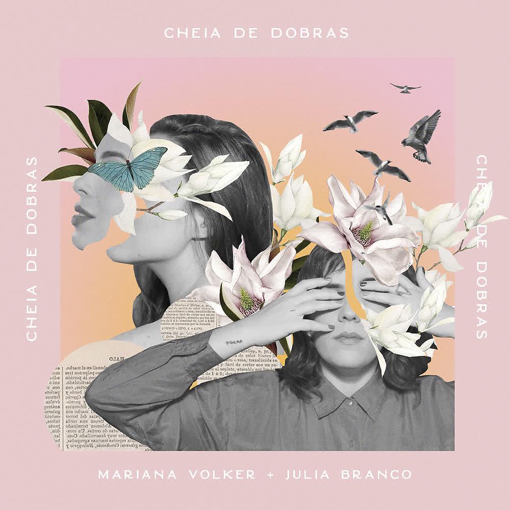 Постер альбома Cheia de Dobras
