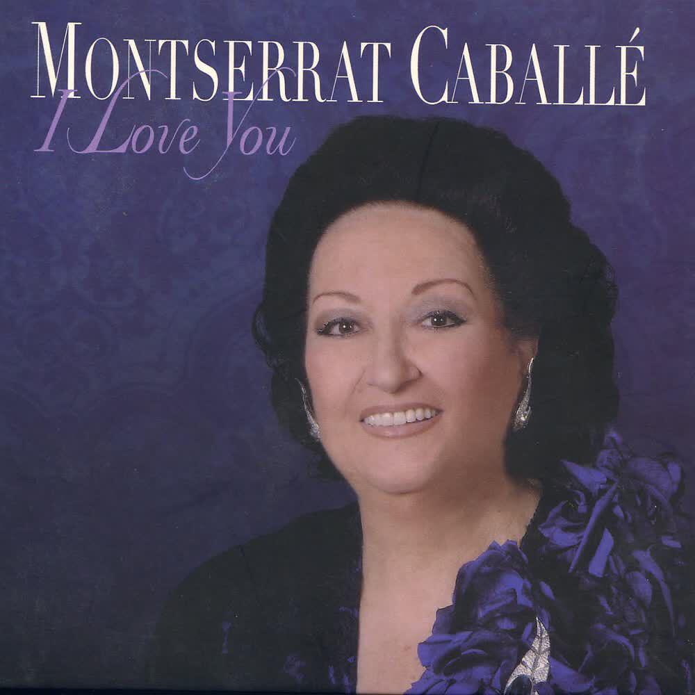 Montserrat Caballè - Kalinka