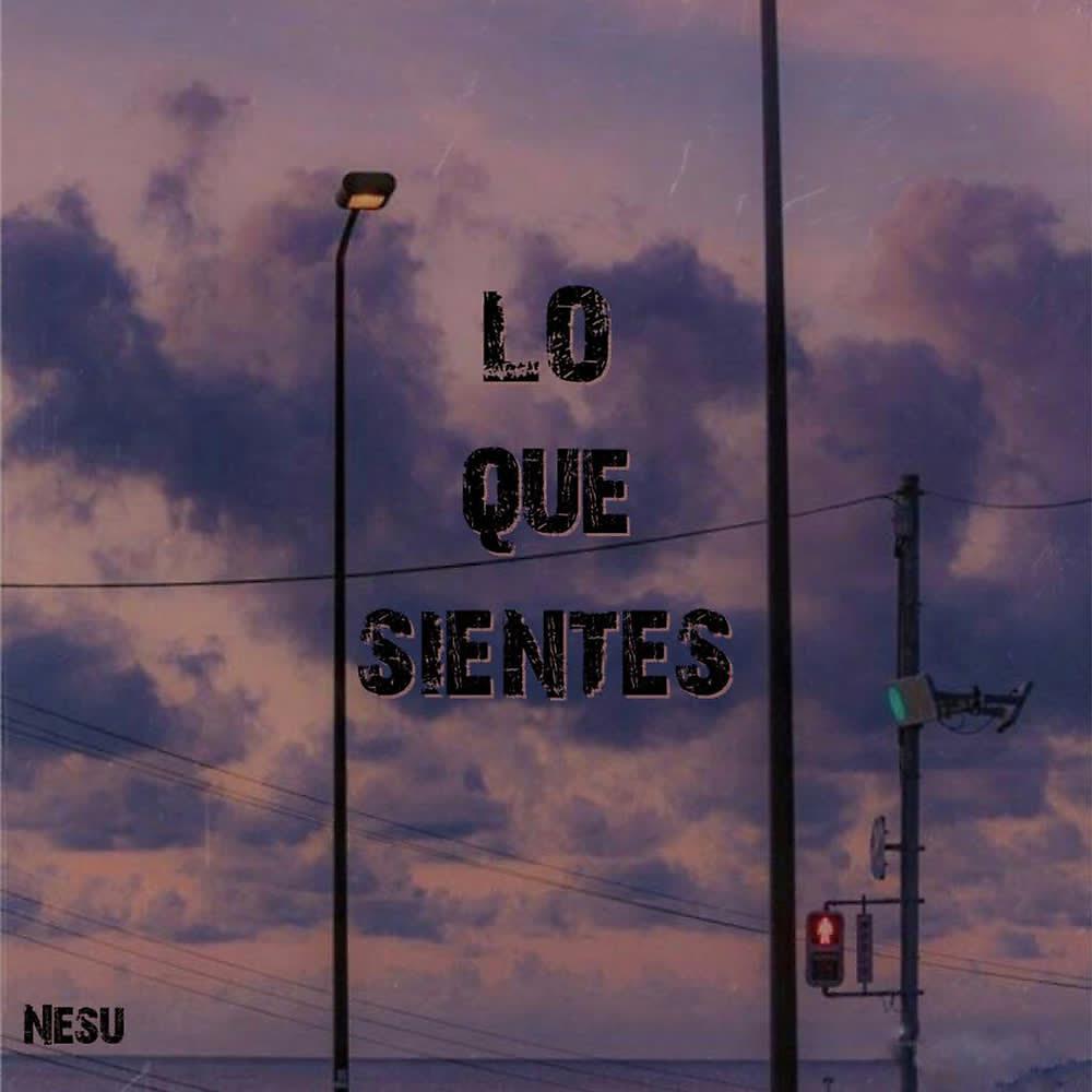 Постер альбома Lo Que Sientes
