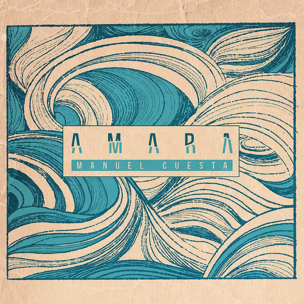 Постер альбома Amara