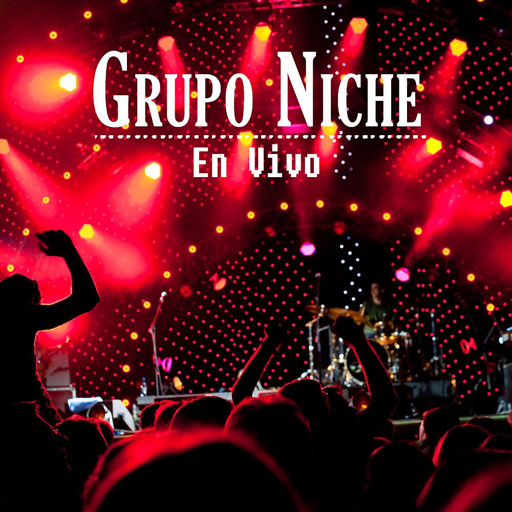 Постер альбома Grupo Niche