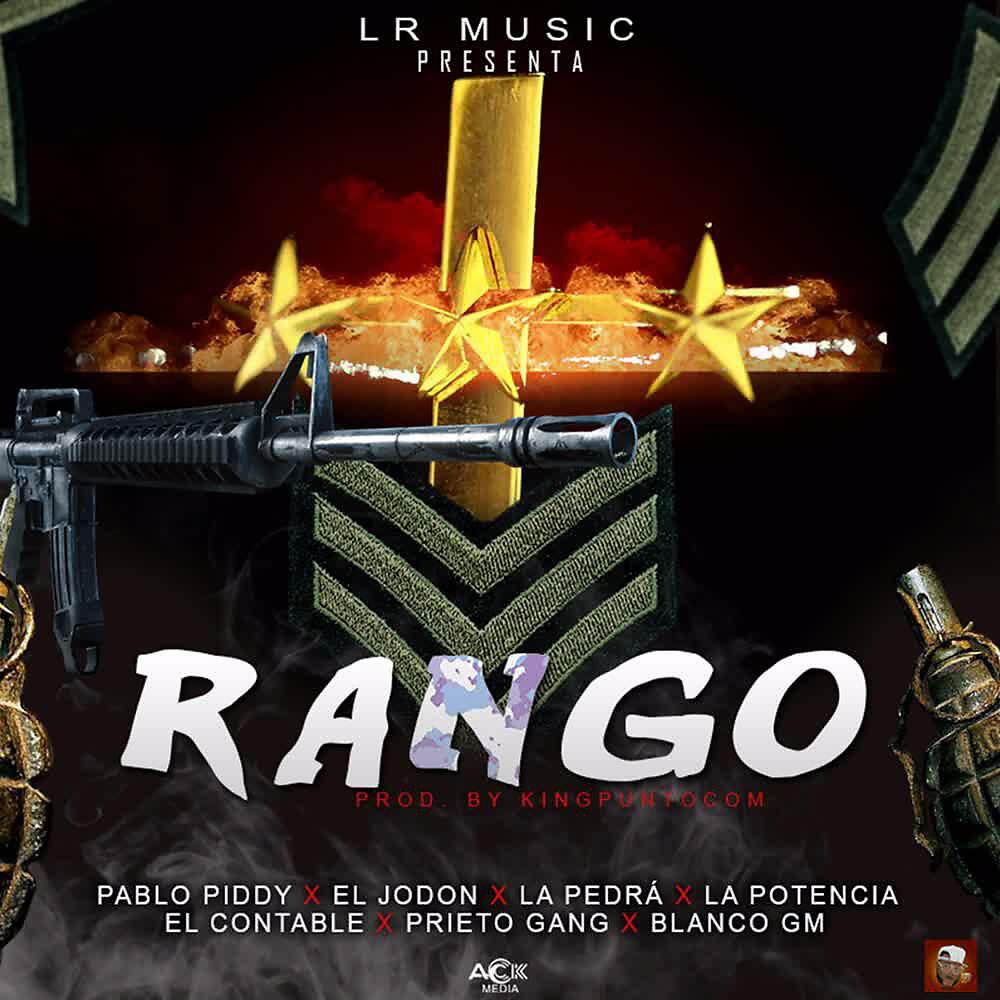LA PEDRA - Rango