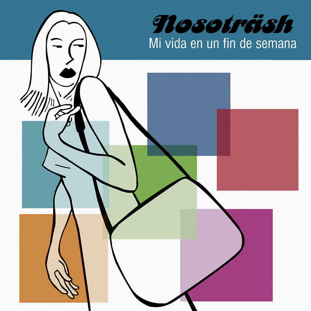 Nosoträsh - Reincidentes