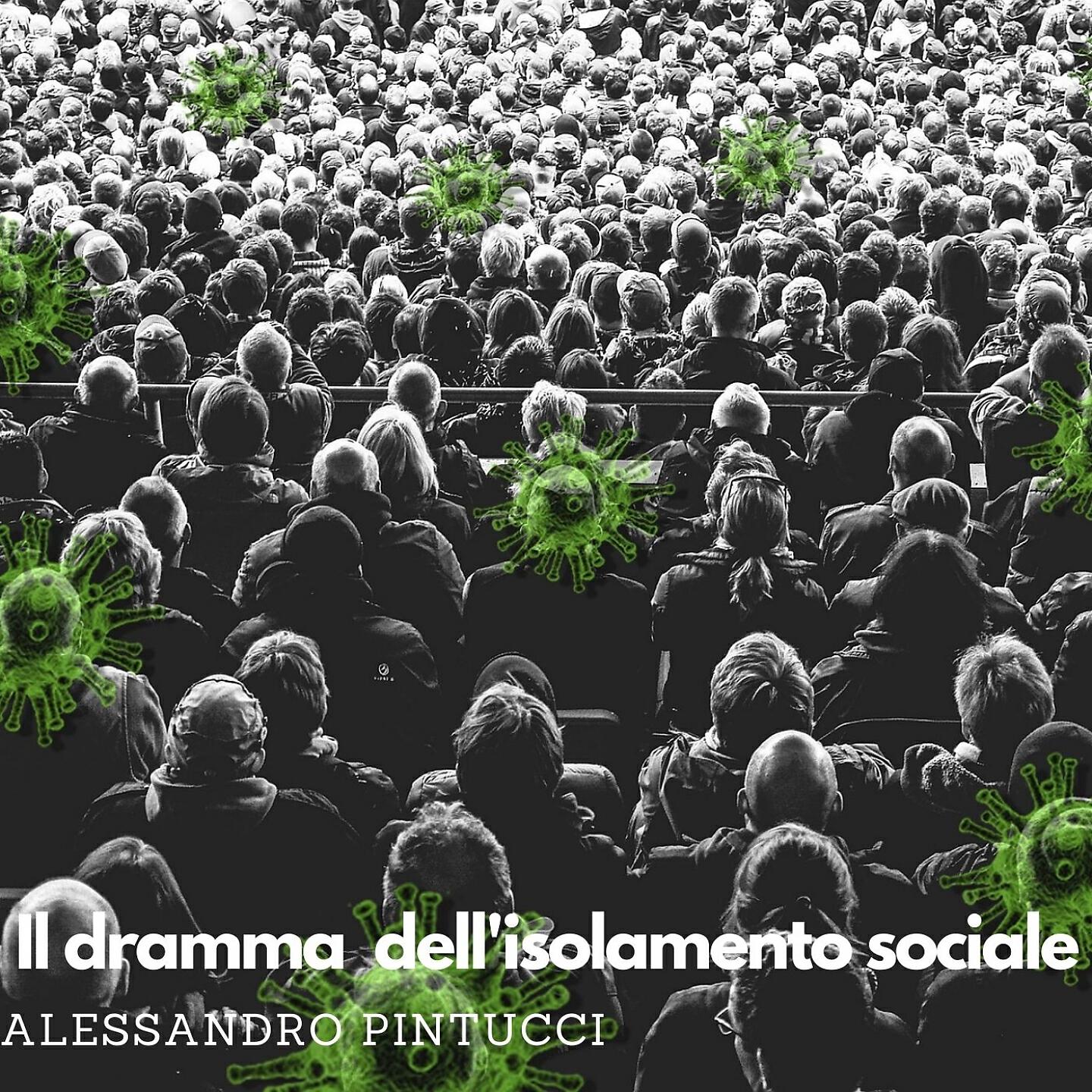 Alessandro Pintucci - Infermieri morti e pazienti intubati
